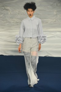 Rochas RTW Spring 2023