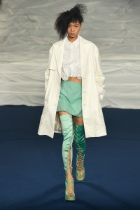 Rochas RTW Spring 2023