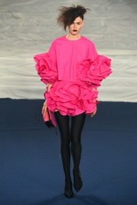 Rochas RTW Spring 2023