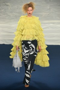 Rochas RTW Spring 2023
