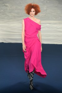Rochas RTW Spring 2023