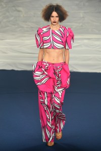 Rochas RTW Spring 2023