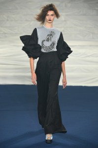 Rochas RTW Spring 2023