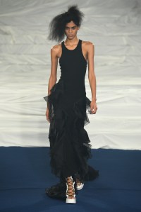 Rochas RTW Spring 2023