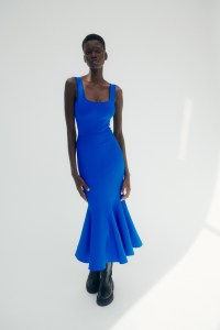 Roland Mouret RTW Spring 2023