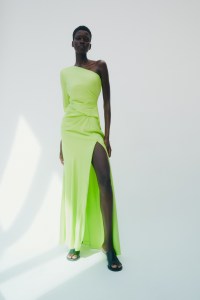 Roland Mouret RTW Spring 2023