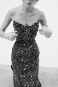 Roland Mouret RTW Spring 2023