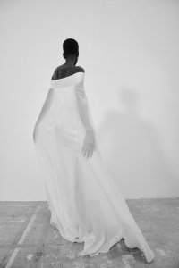 Roland Mouret RTW Spring 2023