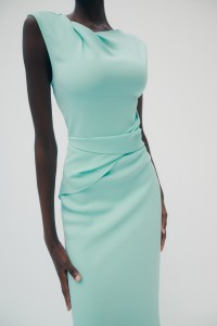 Roland Mouret RTW Spring 2023
