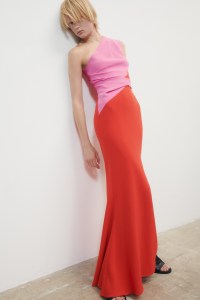 Roland Mouret RTW Spring 2023