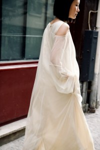 Ruohan RTW Spring 2023
