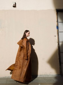 Ruohan RTW Spring 2023