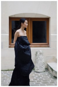 Ruohan RTW Spring 2023