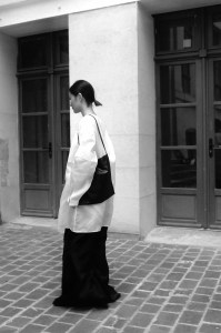 Ruohan RTW Spring 2023
