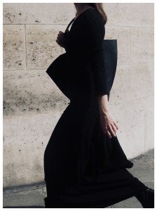 Ruohan RTW Spring 2023