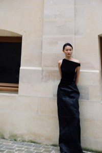 Ruohan RTW Spring 2023