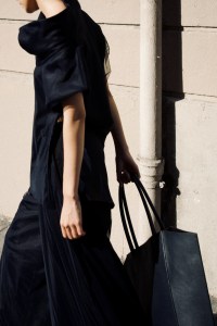 Ruohan RTW Spring 2023