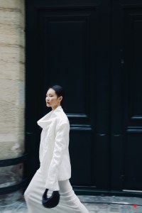 Ruohan RTW Spring 2023