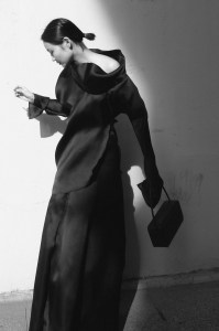 Ruohan RTW Spring 2023