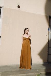 Ruohan RTW Spring 2023