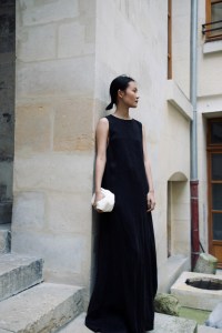 Ruohan RTW Spring 2023