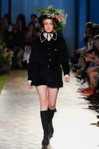 Runway at S.S. Daley RTW Spring 2023 on September 17, 2022 in London