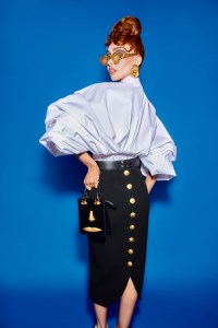 Schiaparelli RTW Spring 2023
