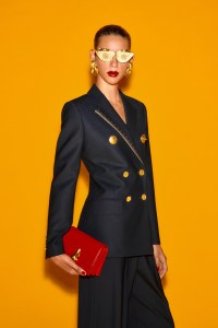 Schiaparelli RTW Spring 2023