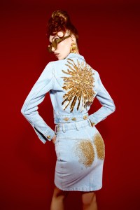 Schiaparelli RTW Spring 2023