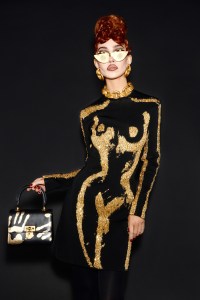 Schiaparelli RTW Spring 2023