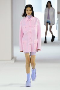 Shang Xia RTW Spring 2023