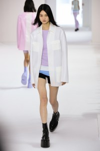 Shang Xia RTW Spring 2023