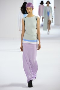 Shang Xia RTW Spring 2023