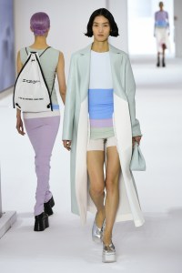Shang Xia RTW Spring 2023