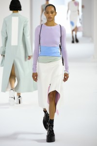 Shang Xia RTW Spring 2023