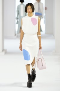 Shang Xia RTW Spring 2023
