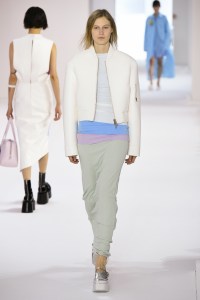 Shang Xia RTW Spring 2023