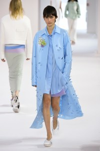 Shang Xia RTW Spring 2023