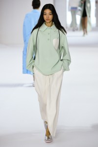 Shang Xia RTW Spring 2023