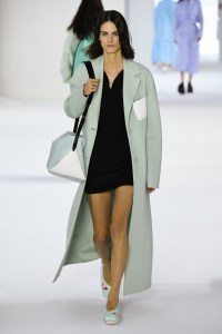 Shang Xia RTW Spring 2023