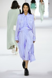 Shang Xia RTW Spring 2023