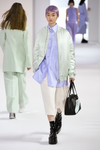 Shang Xia RTW Spring 2023