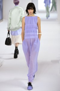 Shang Xia RTW Spring 2023