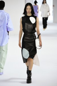 Shang Xia RTW Spring 2023