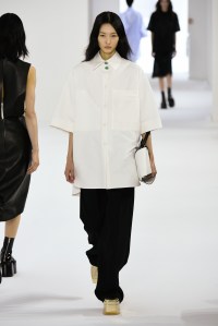 Shang Xia RTW Spring 2023