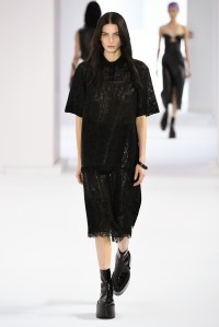 Shang Xia RTW Spring 2023