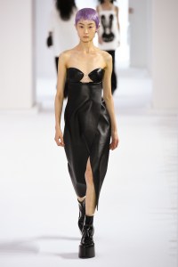 Shang Xia RTW Spring 2023