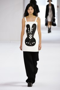 Shang Xia RTW Spring 2023