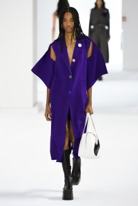 Shang Xia RTW Spring 2023