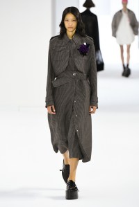 Shang Xia RTW Spring 2023